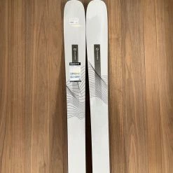 Ski Salomon Stance 94 W