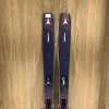 Ski 2022 Atomic Backland 107 W/ Atomic Backland Tour A/T Bindings
