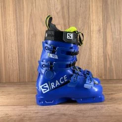 Salomon S Race 90 Ski Boot