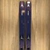 Atomic W's Backland 107 W/ Atomic Backland A/T Bindings