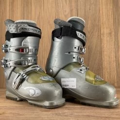 Salomon W's Ellipse 80 Ski Boot