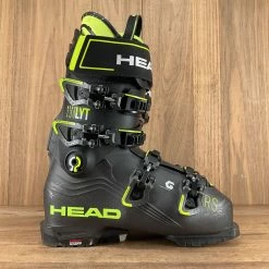 Head Nexo 130 LYT Ski Boot