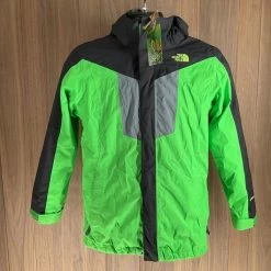 The North Face North Face Boys Jacket Outerwear And Clothing