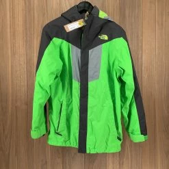 The North Face North Face Boys Jacket Outerwear And Clothing