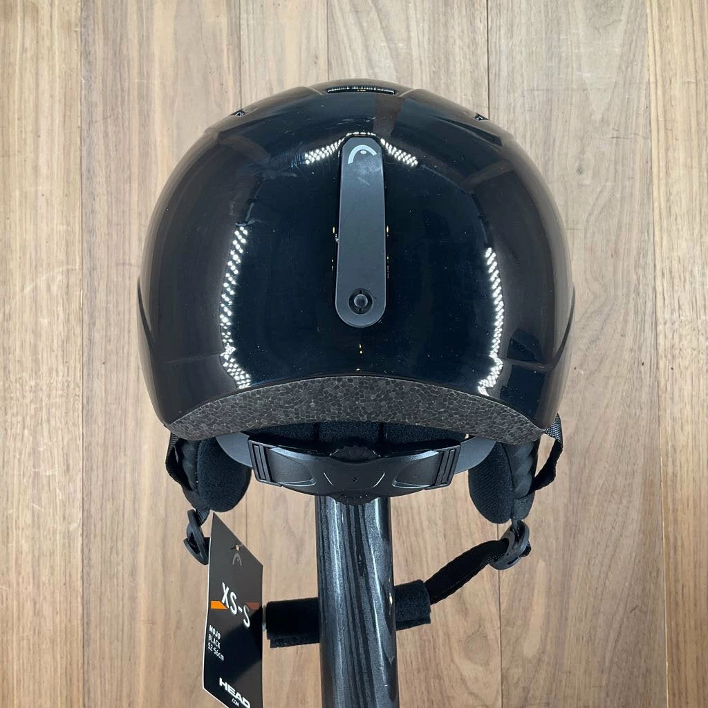 Head Junior's Mojo Helmet 5 Head Junior's Mojo Helmet