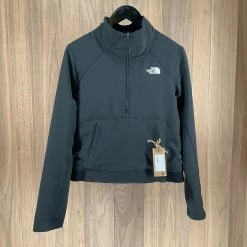 The North Face Junior North Face Jr Half Zip