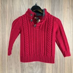 Junior Baby Gap Sweater