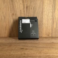 Lone Pine Gear Exchange Norrona Mens Zip In Bib