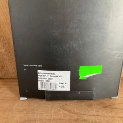 Lone Pine Gear Exchange Norrona Mens Zip In Bib