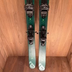 DPS Cassiar 94 C2 Alchemist W/ Tyrolia Attack 13 Demo Bindings