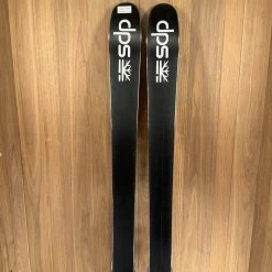 DPS Cassiar 94 C2 Alchemist W/ Tyrolia Attack 13 Demo Bindings