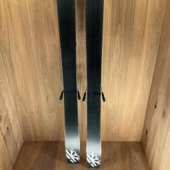 DPS Cassiar 94 C2 Alchemist W/ Tyrolia Attack 13 Demo Bindings