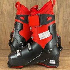 Ski Boots Atomic Prime XTD 120