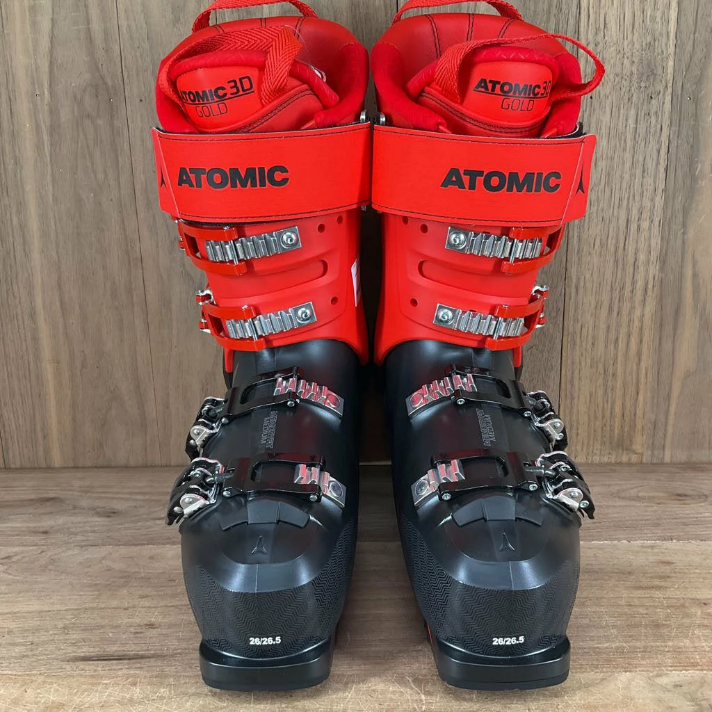 Ski Boots Atomic Prime XTD 120 5 Ski Boots Atomic Prime XTD 120