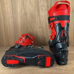 Ski Boots Atomic Prime XTD 120 9 Ski Boots Atomic Prime XTD 120