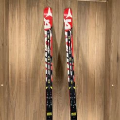 Atomic Redster Race Ski