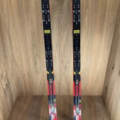 Atomic Redster Race Ski