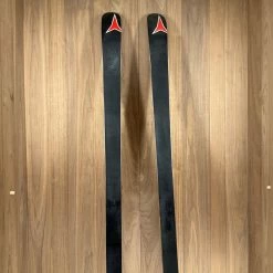 Atomic Redster Race Ski 8 Atomic Redster Race Ski