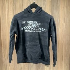 Independent Trading Co Government Camp Mount Hood Hoody Lifestyle Tops