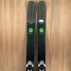 Rossignol Super 7 Hd W/ Look XM 13 Frame Binding & Skins!