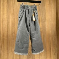 Gerry Junior's Ski Pants W/ Suspenders