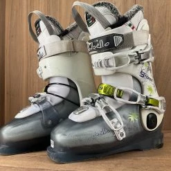 Dalbello Storm Krypto W's Ski Boots