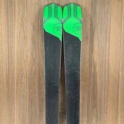 Rossignol EXP 84 W/ Look Xpress 12 Bindings