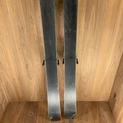 Rossignol EXP 84 W/ Look Xpress 12 Bindings