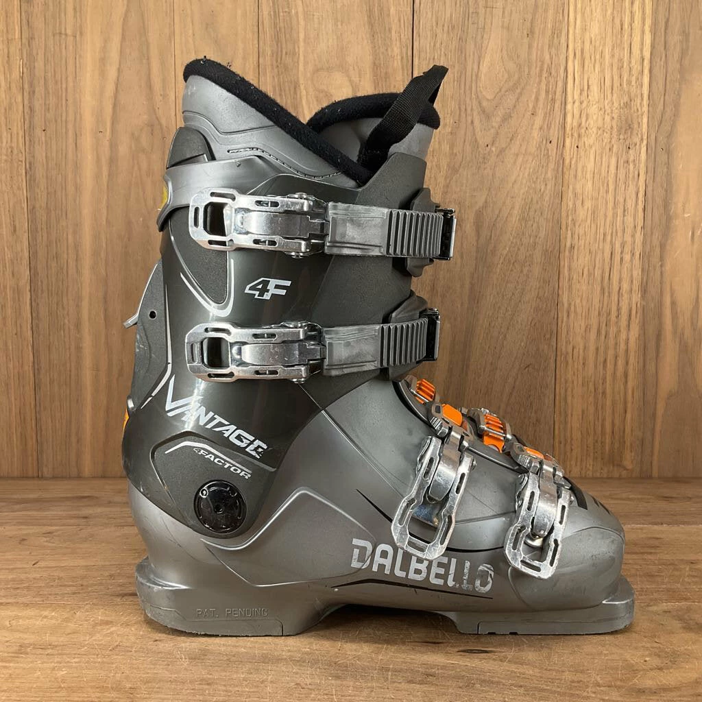 Dalbello Vantage Factor Ski 3 Dalbello Vantage Factor Ski