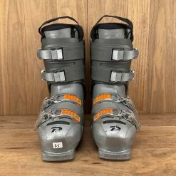 Dalbello Vantage Factor Ski 12 Dalbello Vantage Factor Ski