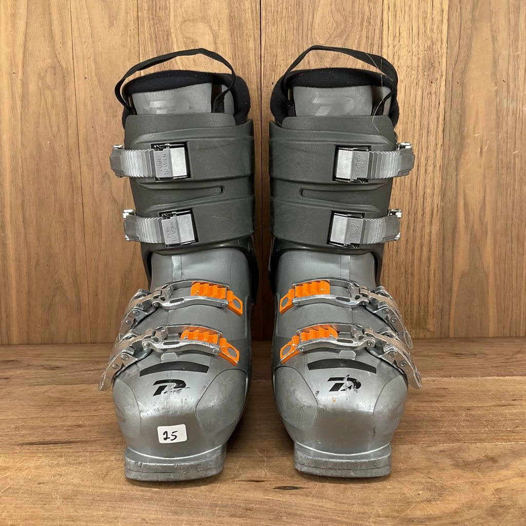 Dalbello Vantage Factor Ski 5 Dalbello Vantage Factor Ski