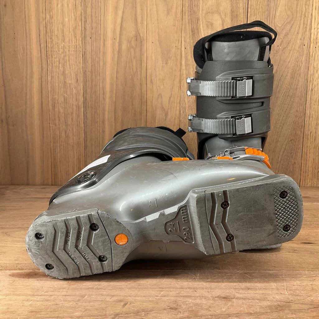 Dalbello Vantage Factor Ski 10 Dalbello Vantage Factor Ski