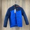Stoic Jr Puffy Jacket Junior