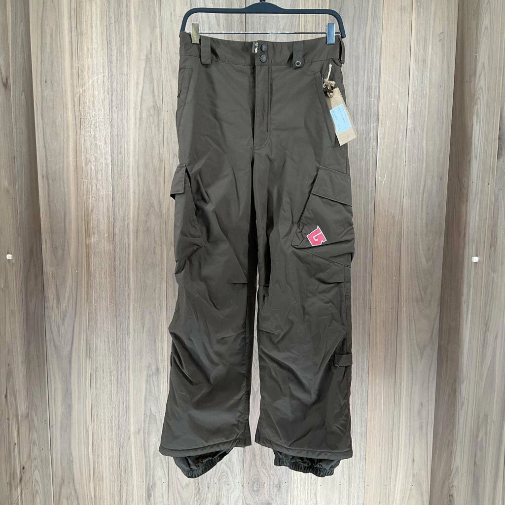 Junior Burton Jr Large Snowpants 3 Junior Burton Jr Large Snowpants