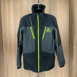 Outerwear And Clothing Fischer Insulated Jacket
