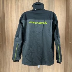 Outerwear And Clothing Fischer Insulated Jacket