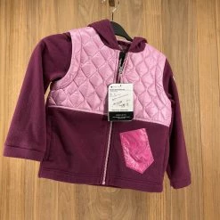 Obermeyer Toddler Fleece