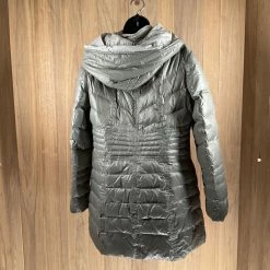 Kensie Parka Puffy