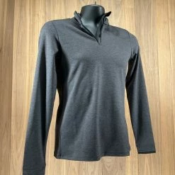 Base Layers Kjus Quarterzip Baselayer