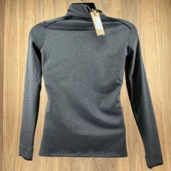 Base Layers Kjus Quarterzip Baselayer