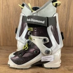 Black Diamond Swift A/T Ski Boots