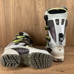 Black Diamond Swift A/T Ski Boots