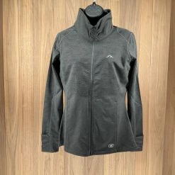 Lifestyle Tops Ogio Zip Up Sweatshirt