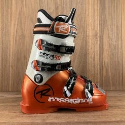 Rossignol World Cup 90 Ski Boot