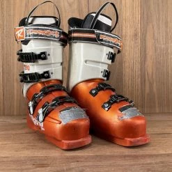 Rossignol World Cup 90 Ski Boot