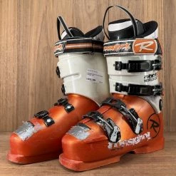 Rossignol World Cup 90 Ski Boot