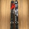 Liberty Joe Schuster Skis W/ Liberty Adrenalin 16 A/T Bindings And Pomoca Skins