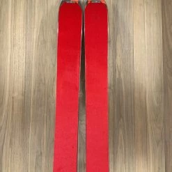 Liberty Joe Schuster Skis W/ Liberty Adrenalin 16 A/T Bindings And Pomoca Skins 10 Liberty Joe Schuster Skis W/ Liberty Adrenalin 16 A/T Bindings And Pomoca Skins