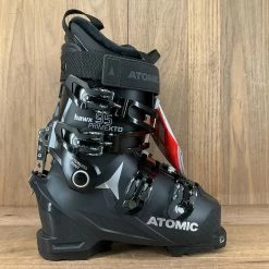 2022 Atomic Hawx Prime XTD 95W A/T Boots Ski Boots