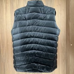 Spyder Timeless Down Vest Outerwear And Clothing